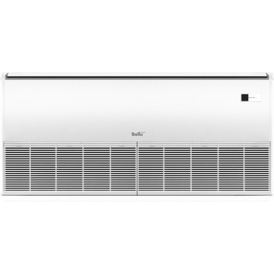 Комплект BALLU MACHINE BLCI_CF-36HN8/EU_21Y инверторной сплит-системы, напольно-потолочного типа
